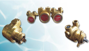 procon pump head