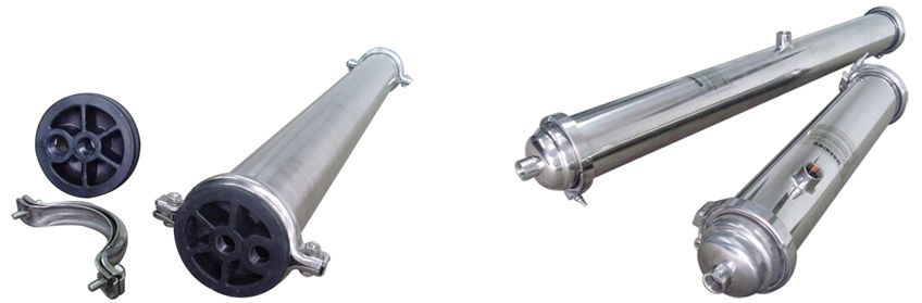 ss membrane housing5